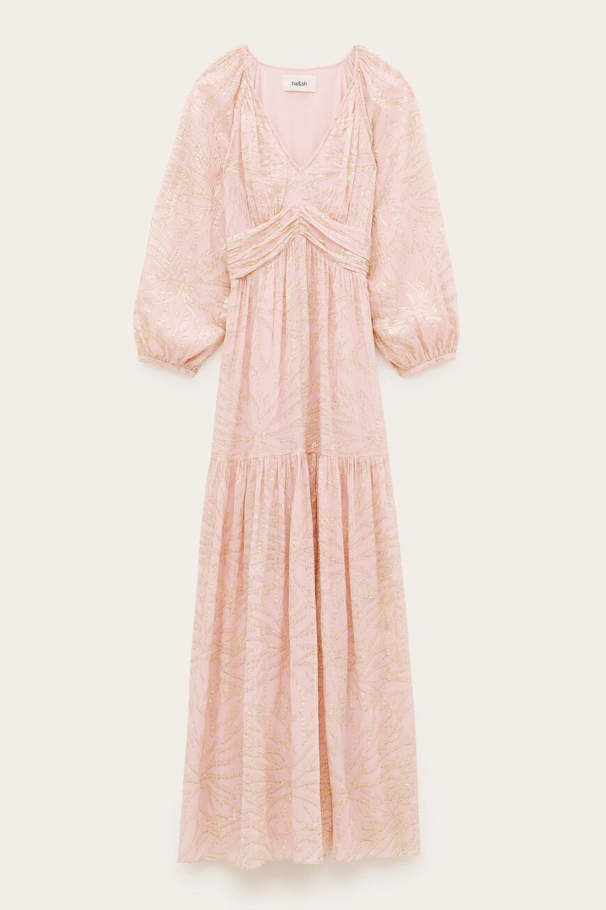 DRESS MILA