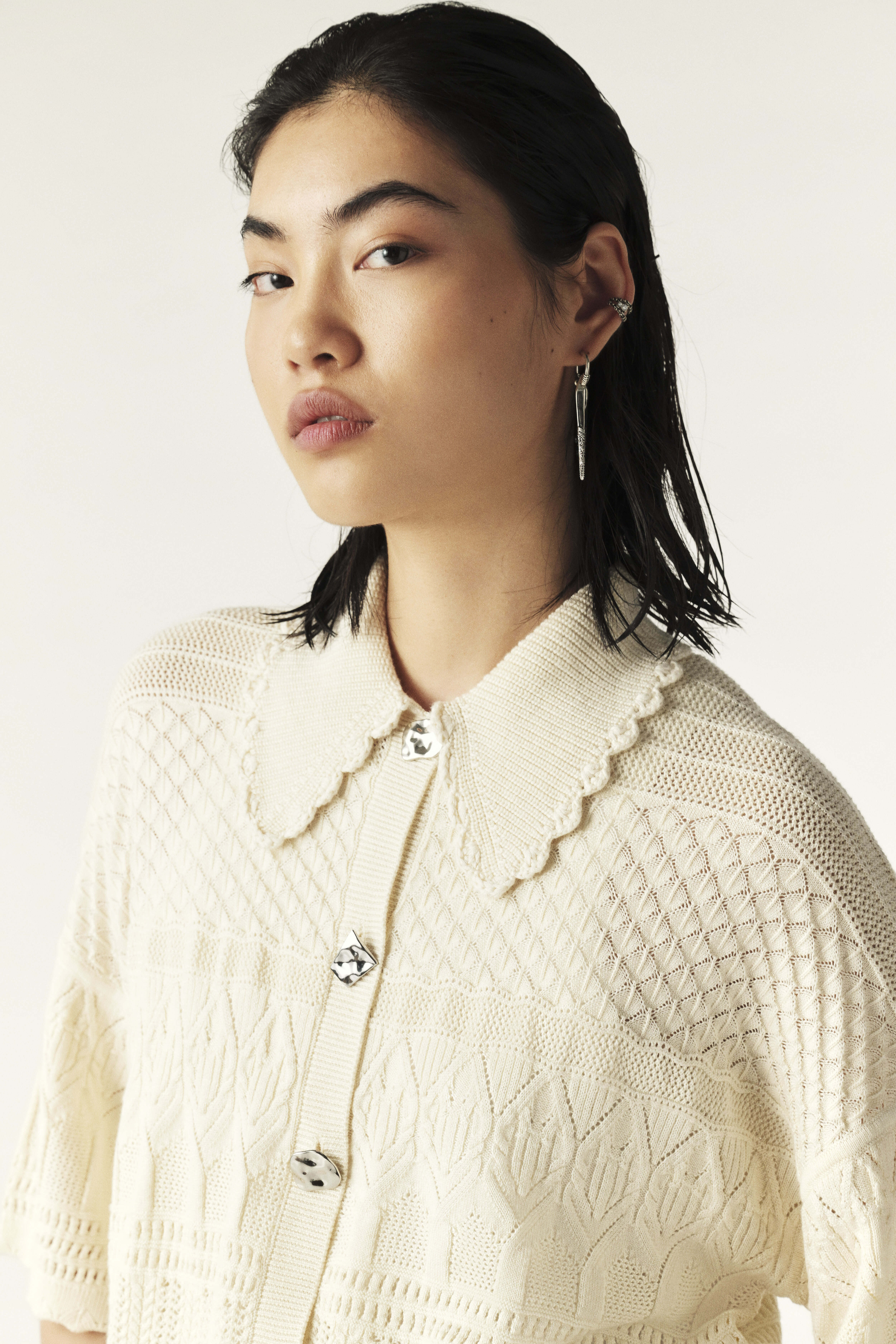 cardigan SERSEI