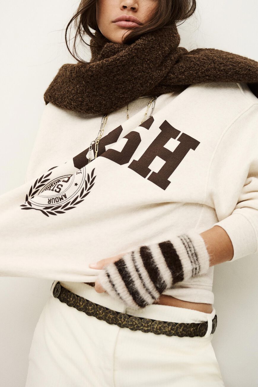 sweatshirt FENJA