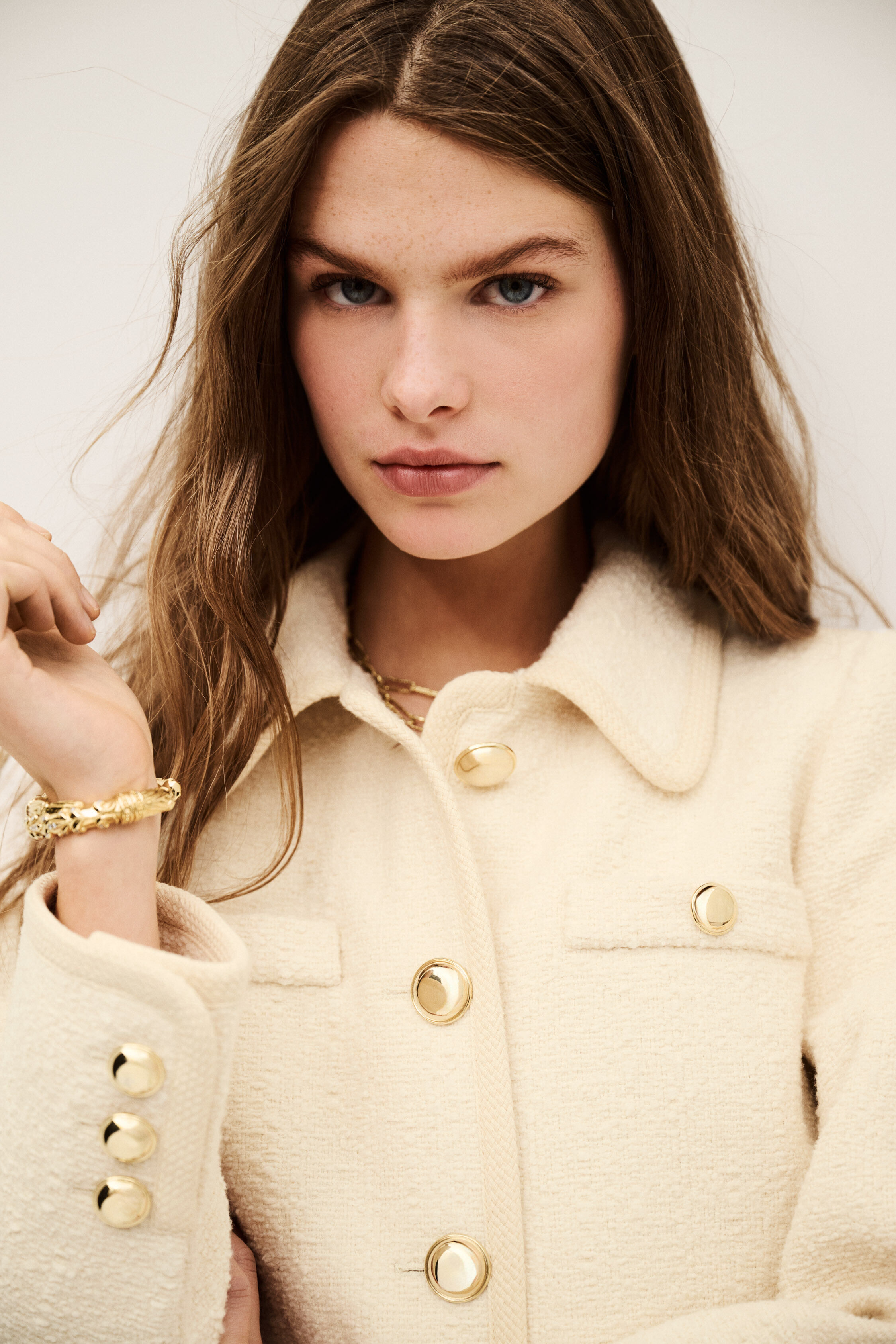 jacket MEIRADITH