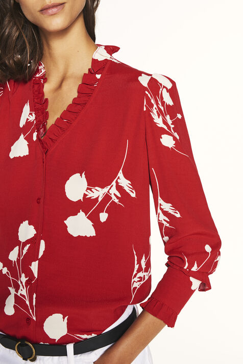 PAITON SHIRT