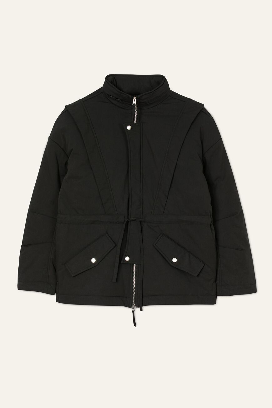 COAT VARDA