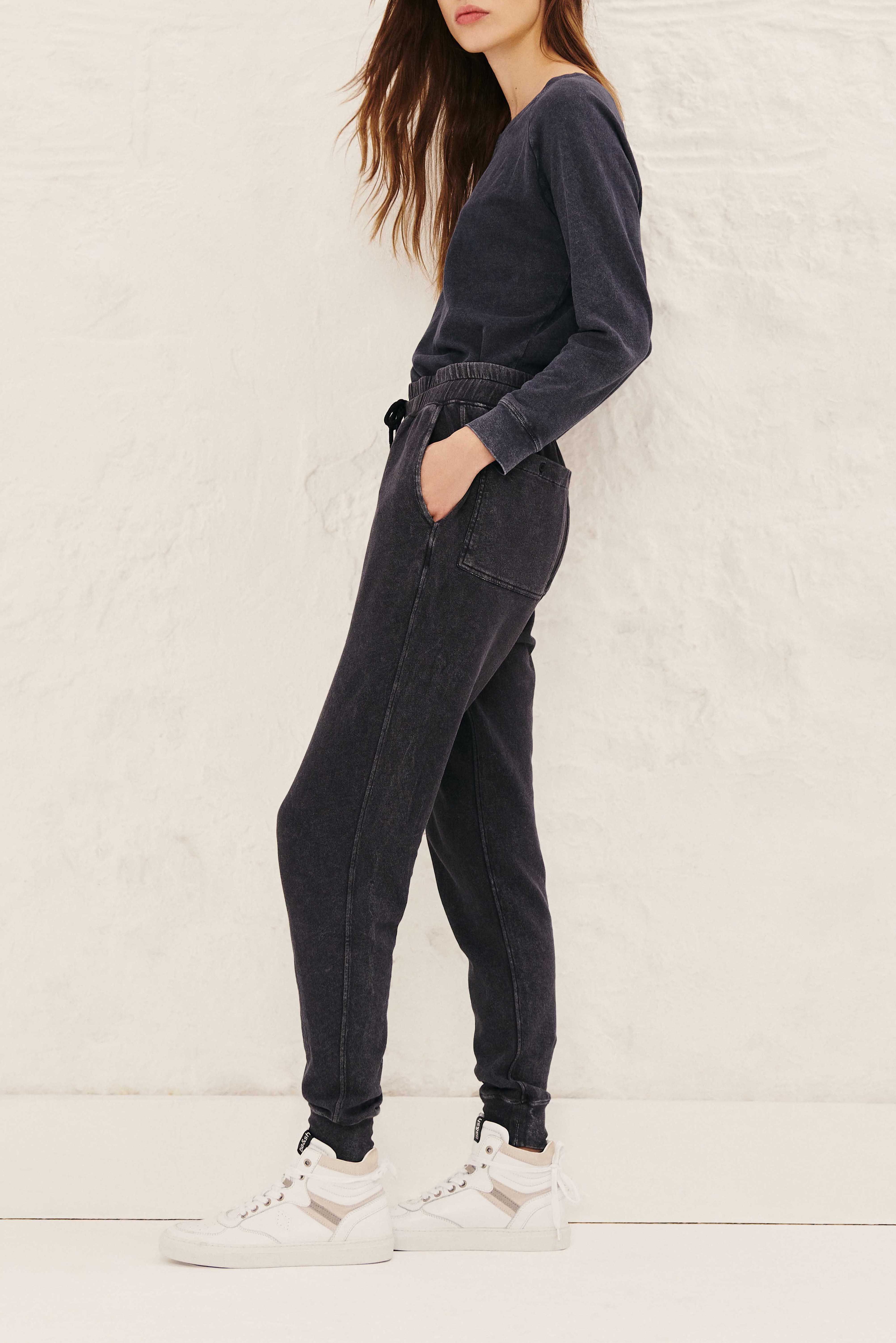 SWEATPANTS RARRY
