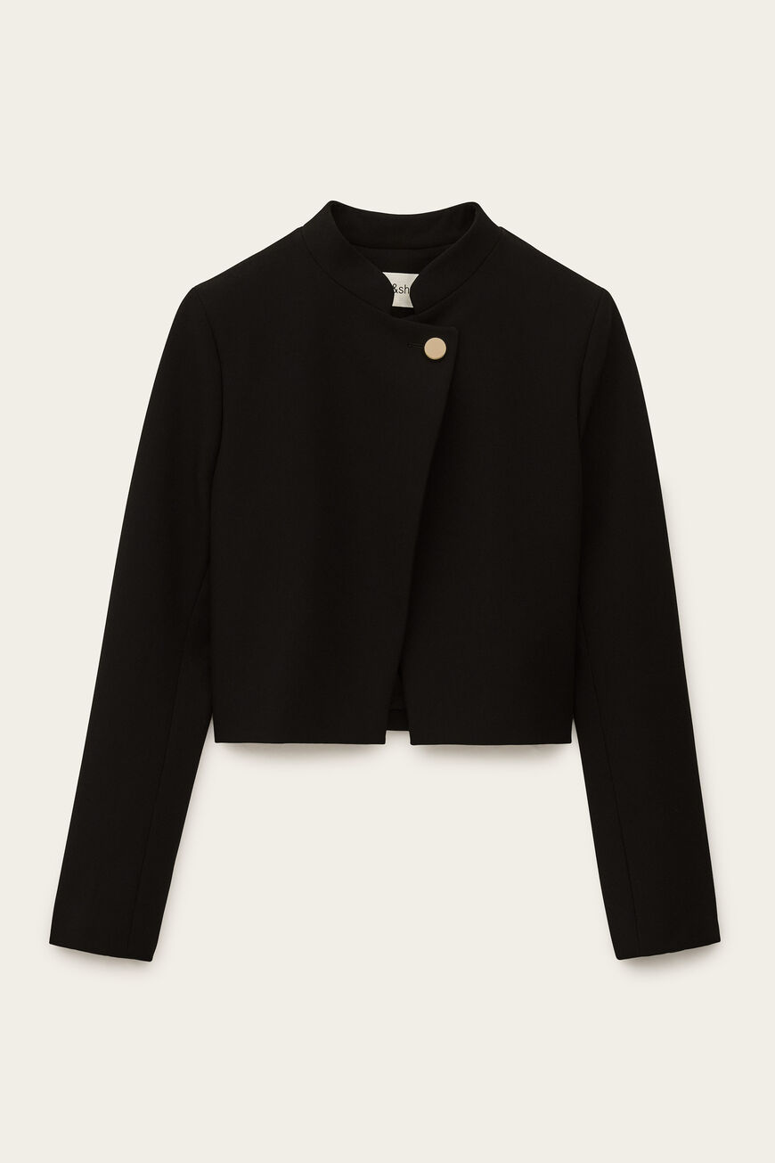 jacket CHROMA
