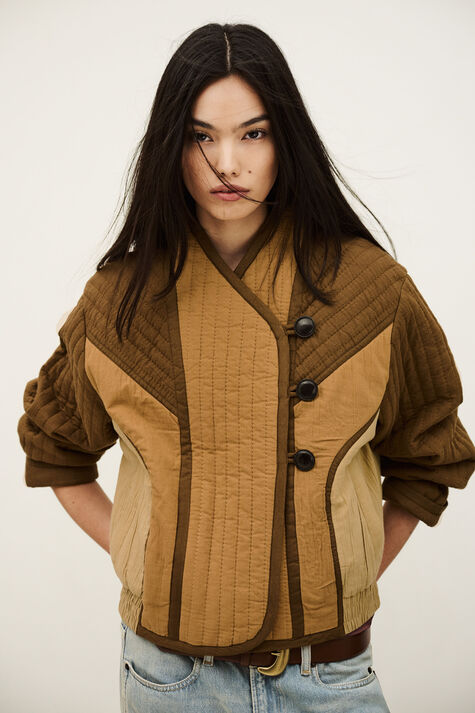 Jacket CISCA