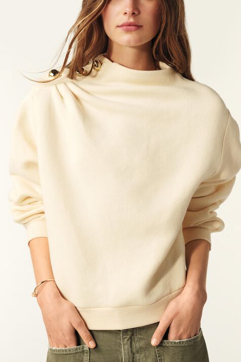 SWEATSHIRT ROBBIE