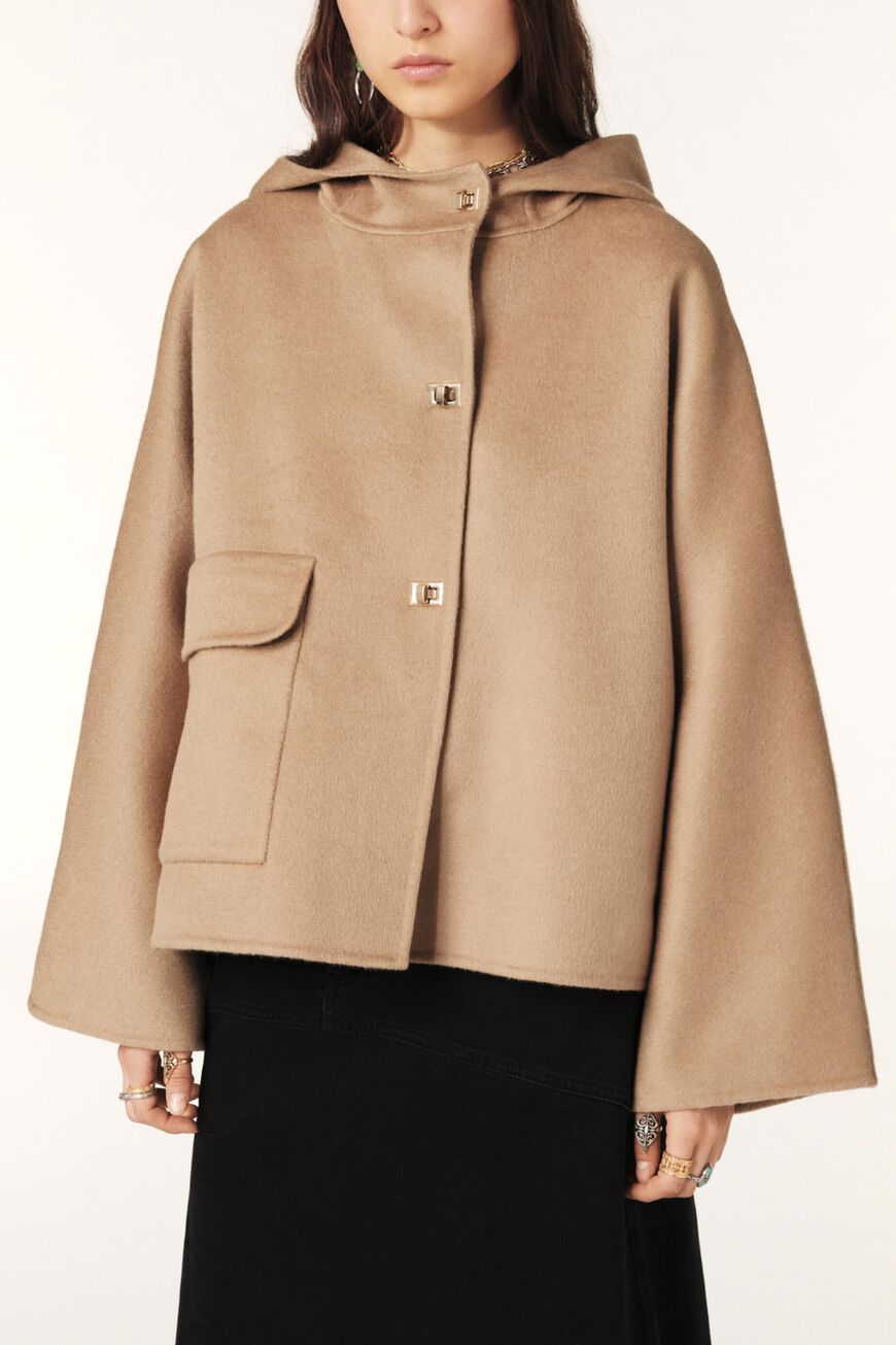 jacket KOVE
