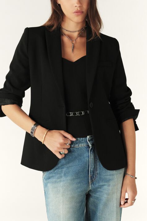 jacket COLEENE