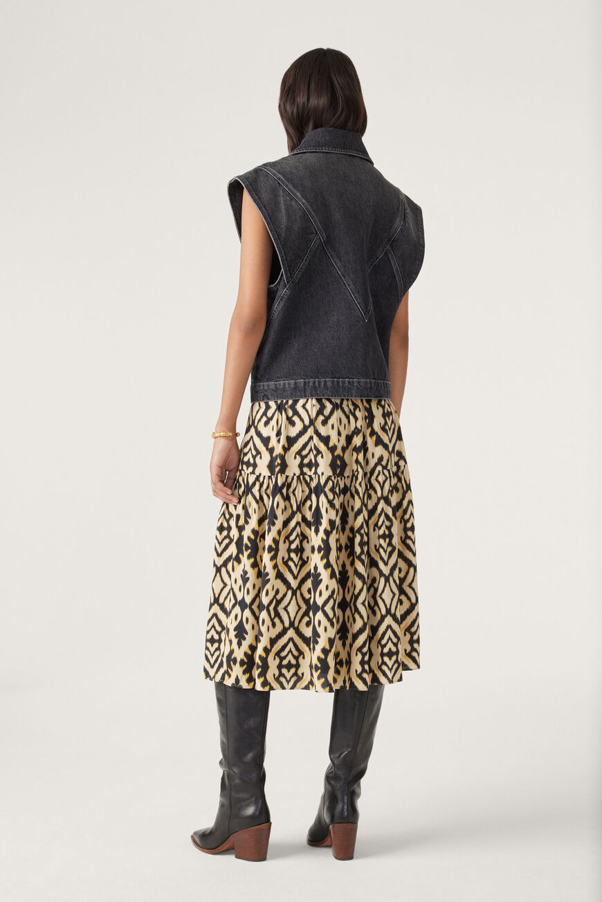 skirt LICOLI