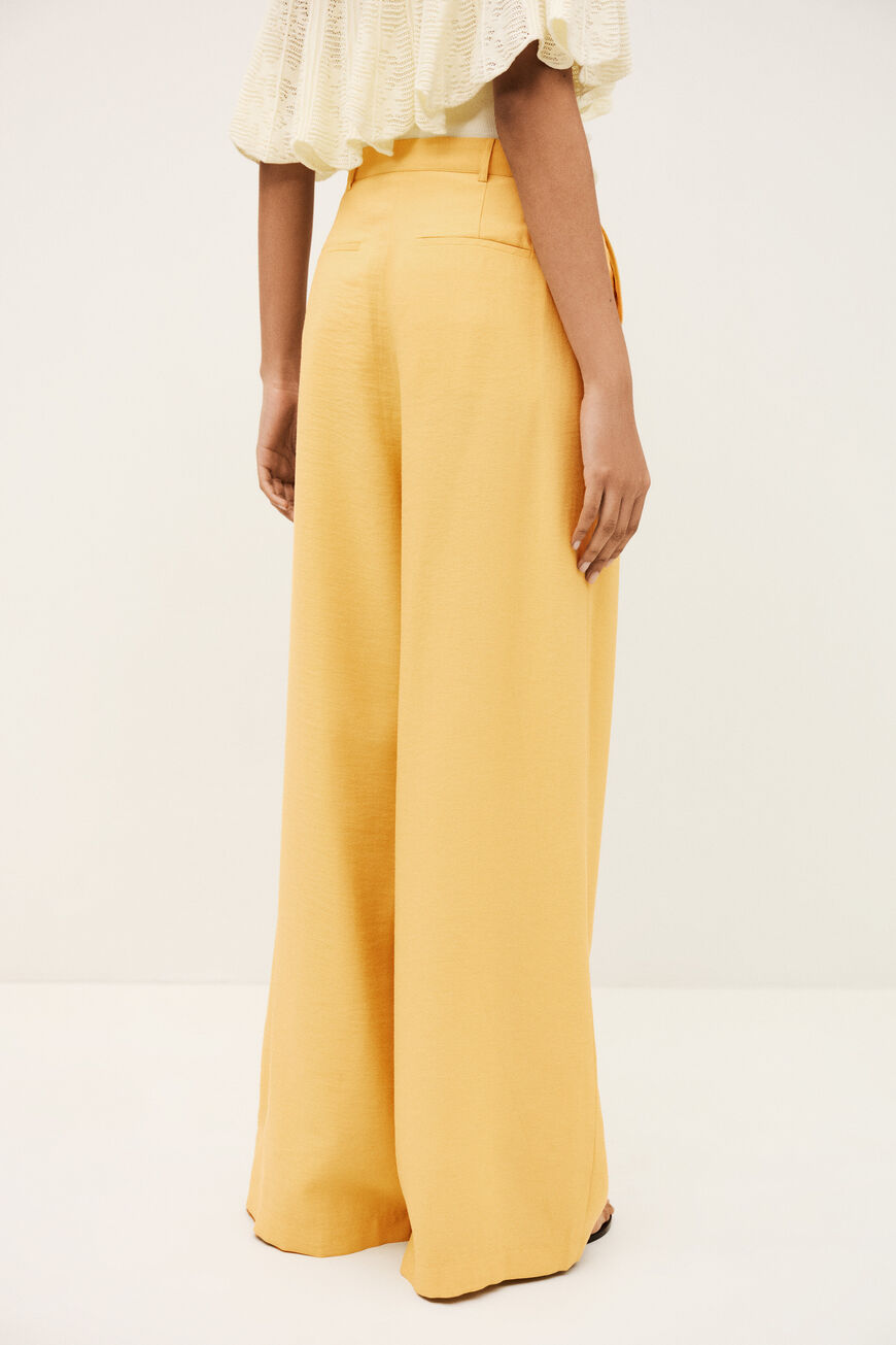 Trousers DEANA