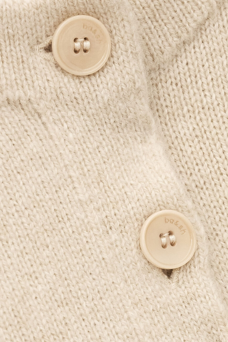 CARDIGAN KARANTE
