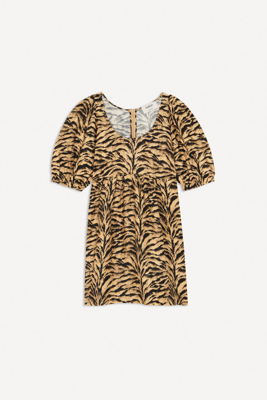 DRESS ZOLA