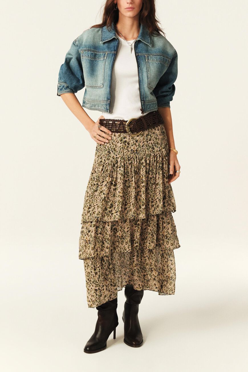 SKIRT COCCIE