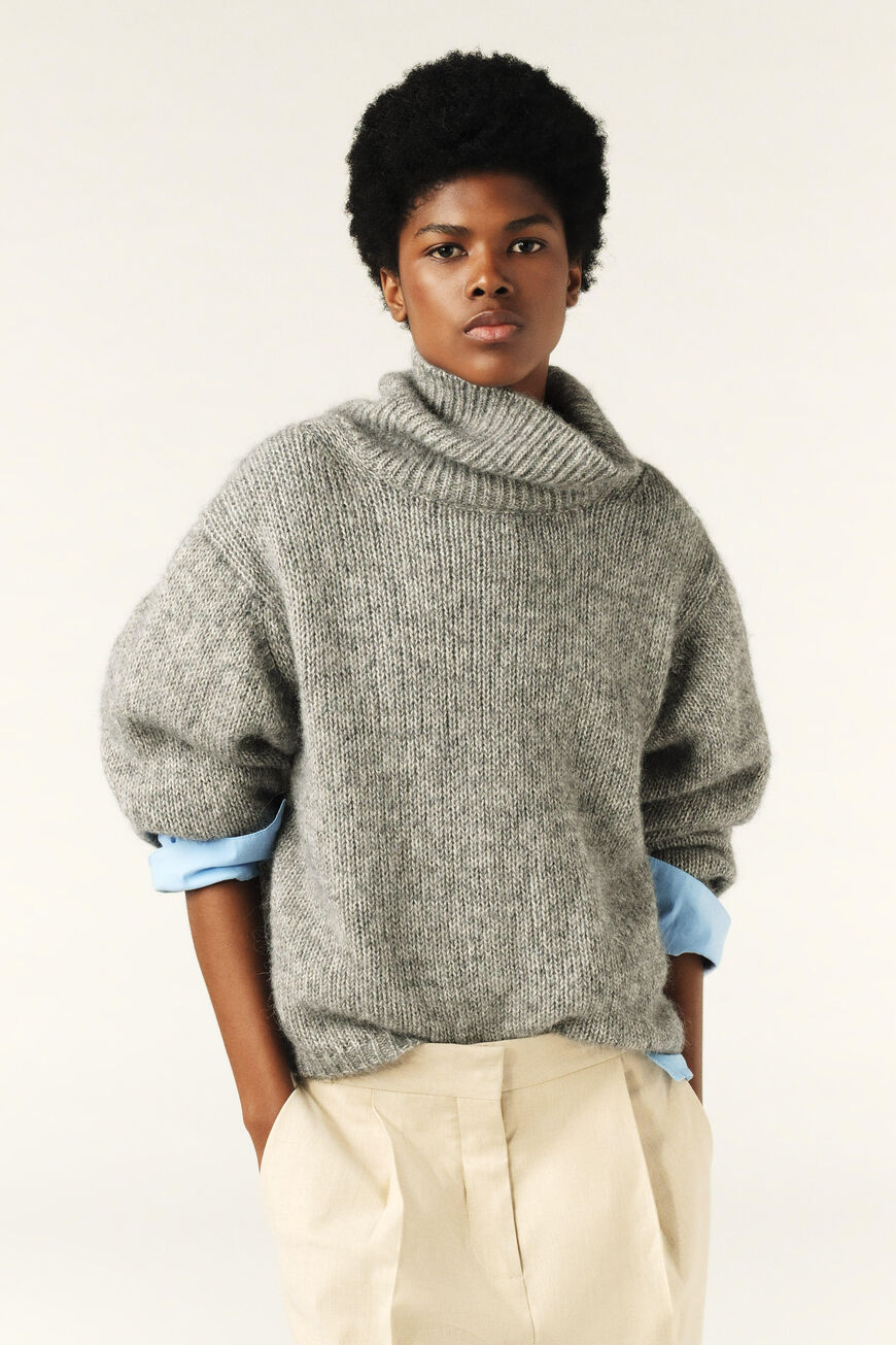 jumper ALOVIE