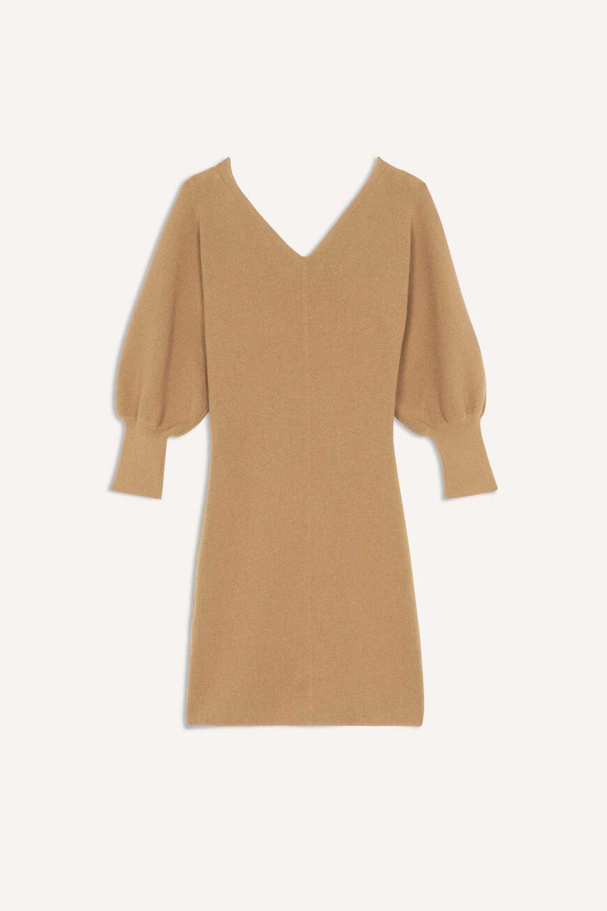 DRESS HAZIA