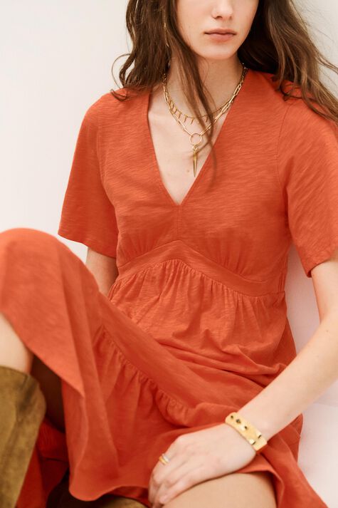DRESS VICTORIA