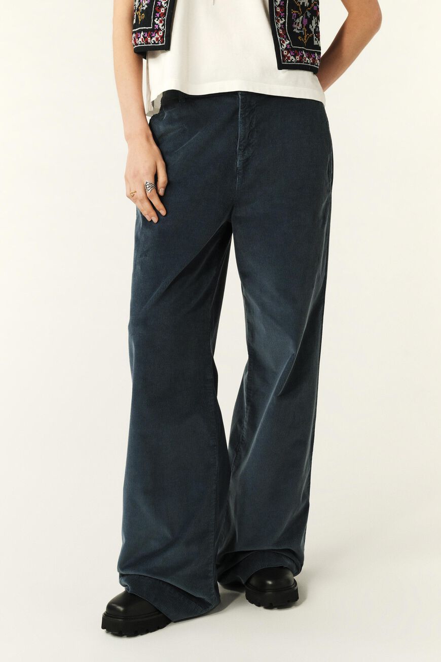 Trousers NALI