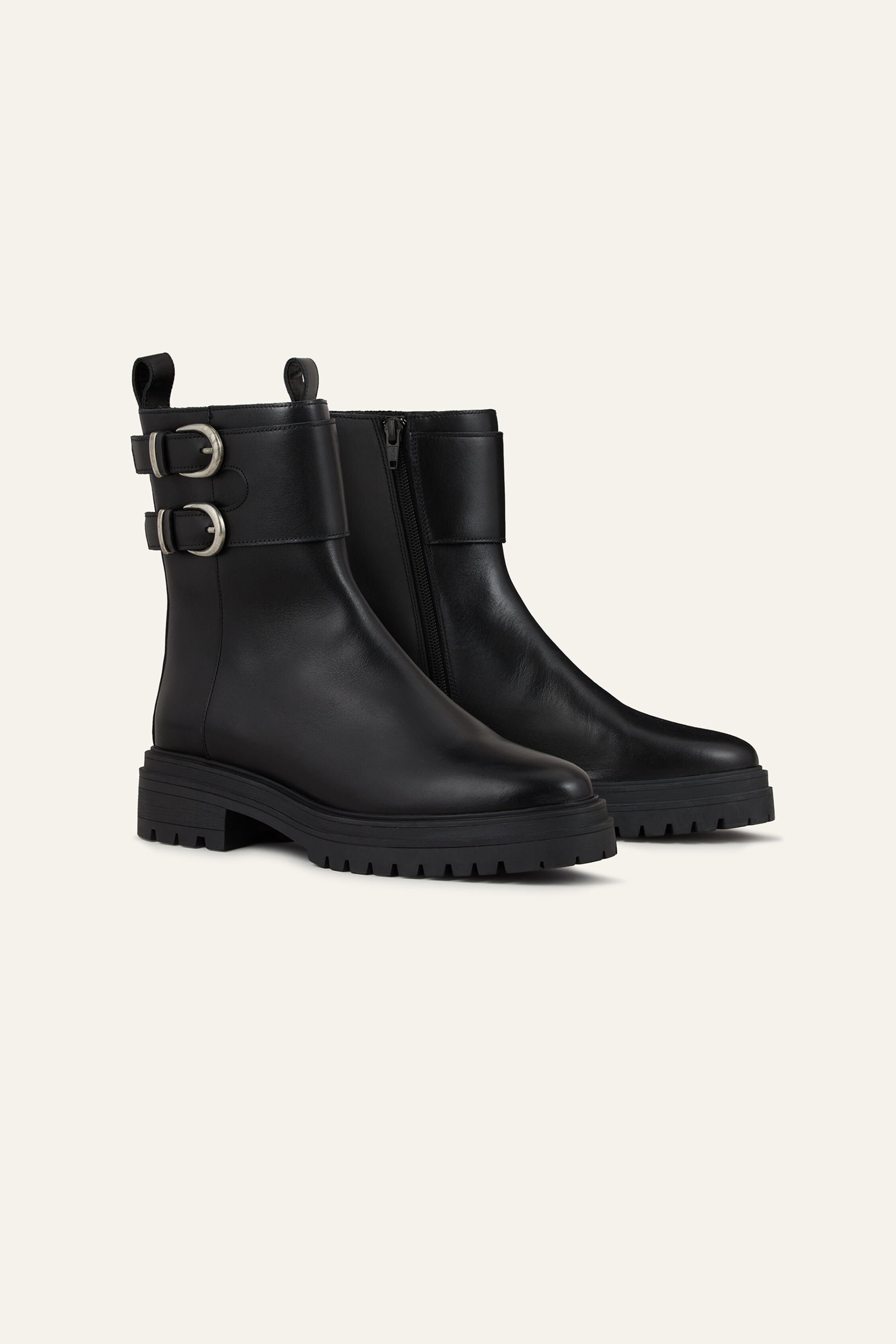 zapatos NEW CODA