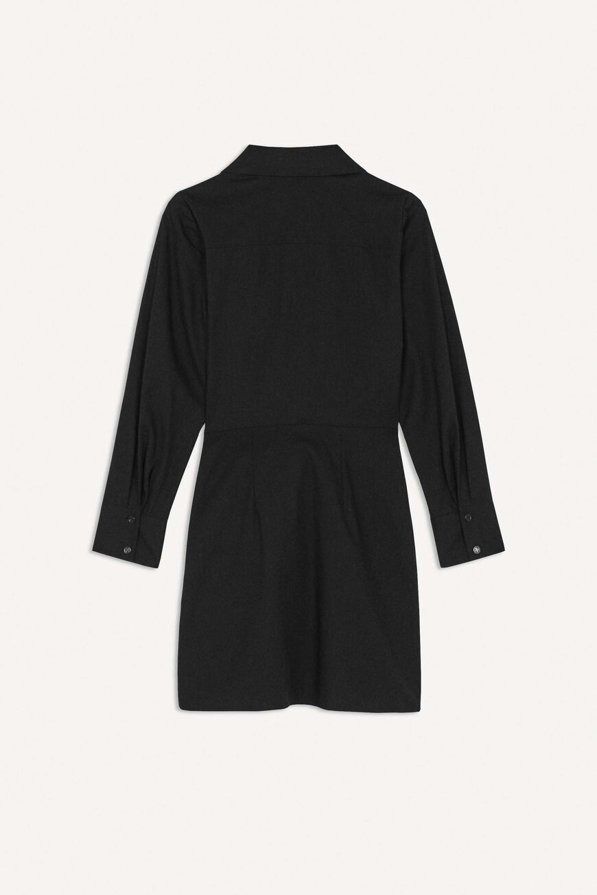 DRESS OLGA