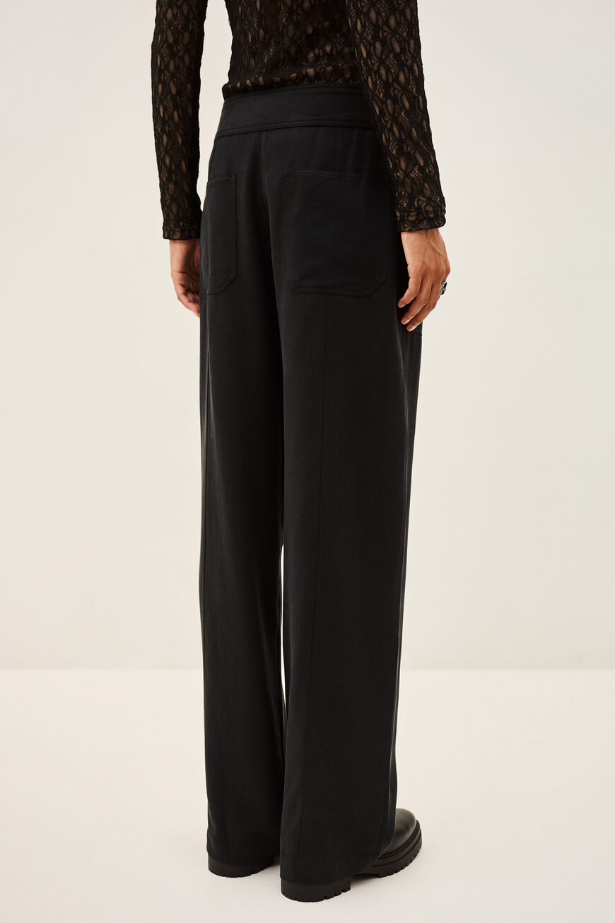 trousers PAVANA