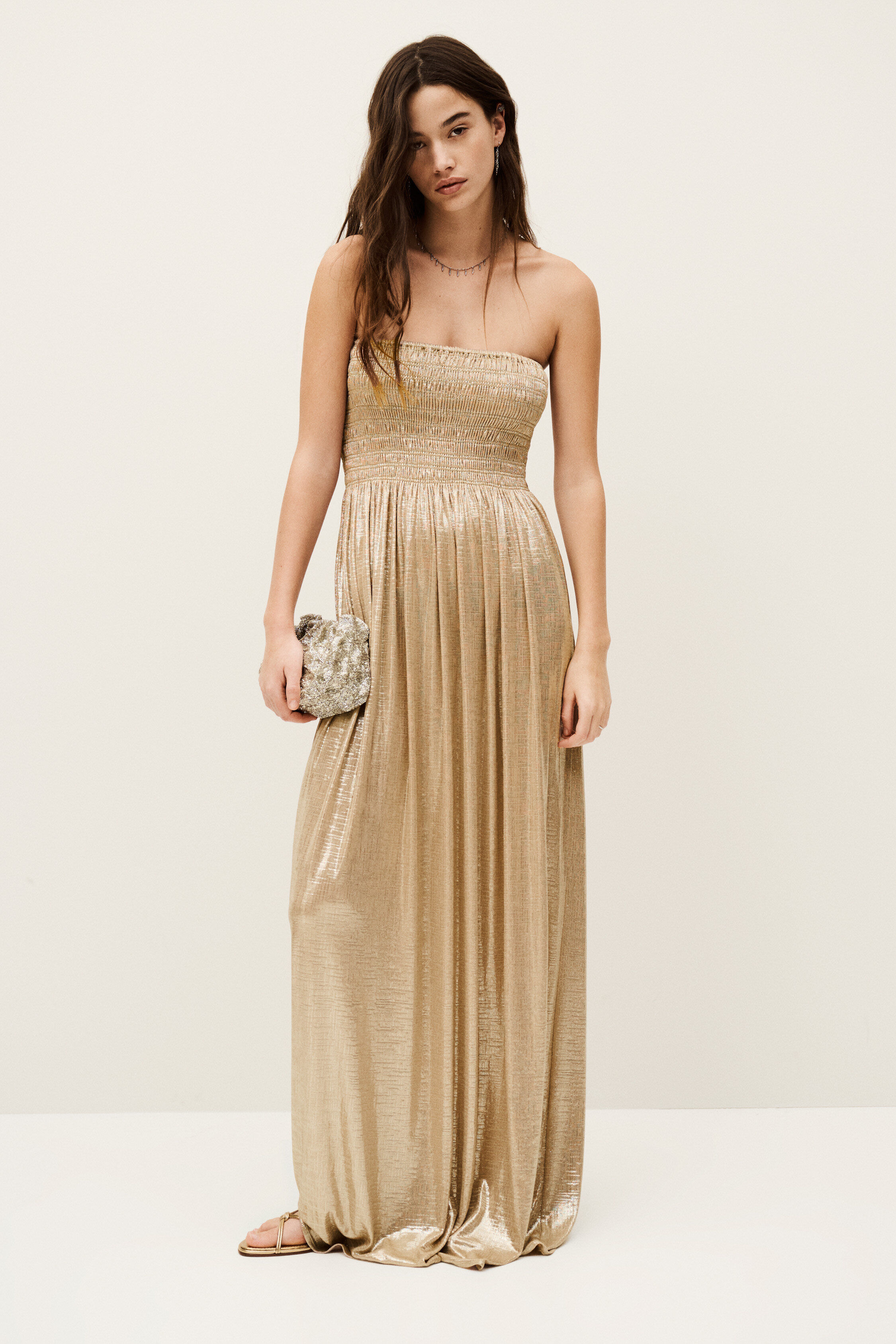 dress ISABELLA