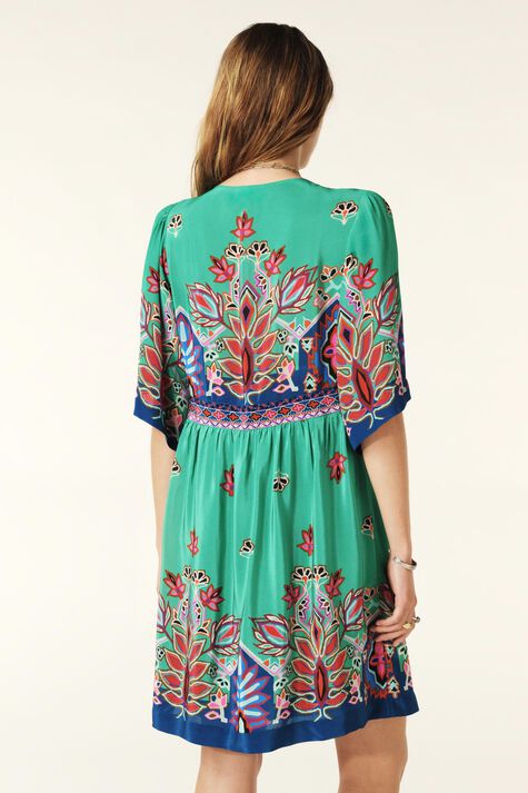 DRESS LEVIA