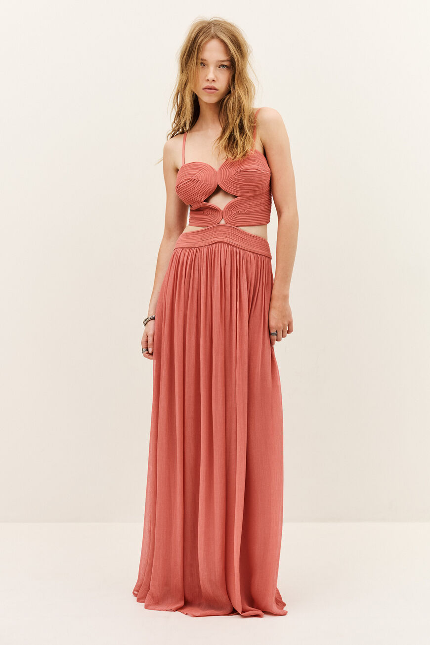 Dress WIRA