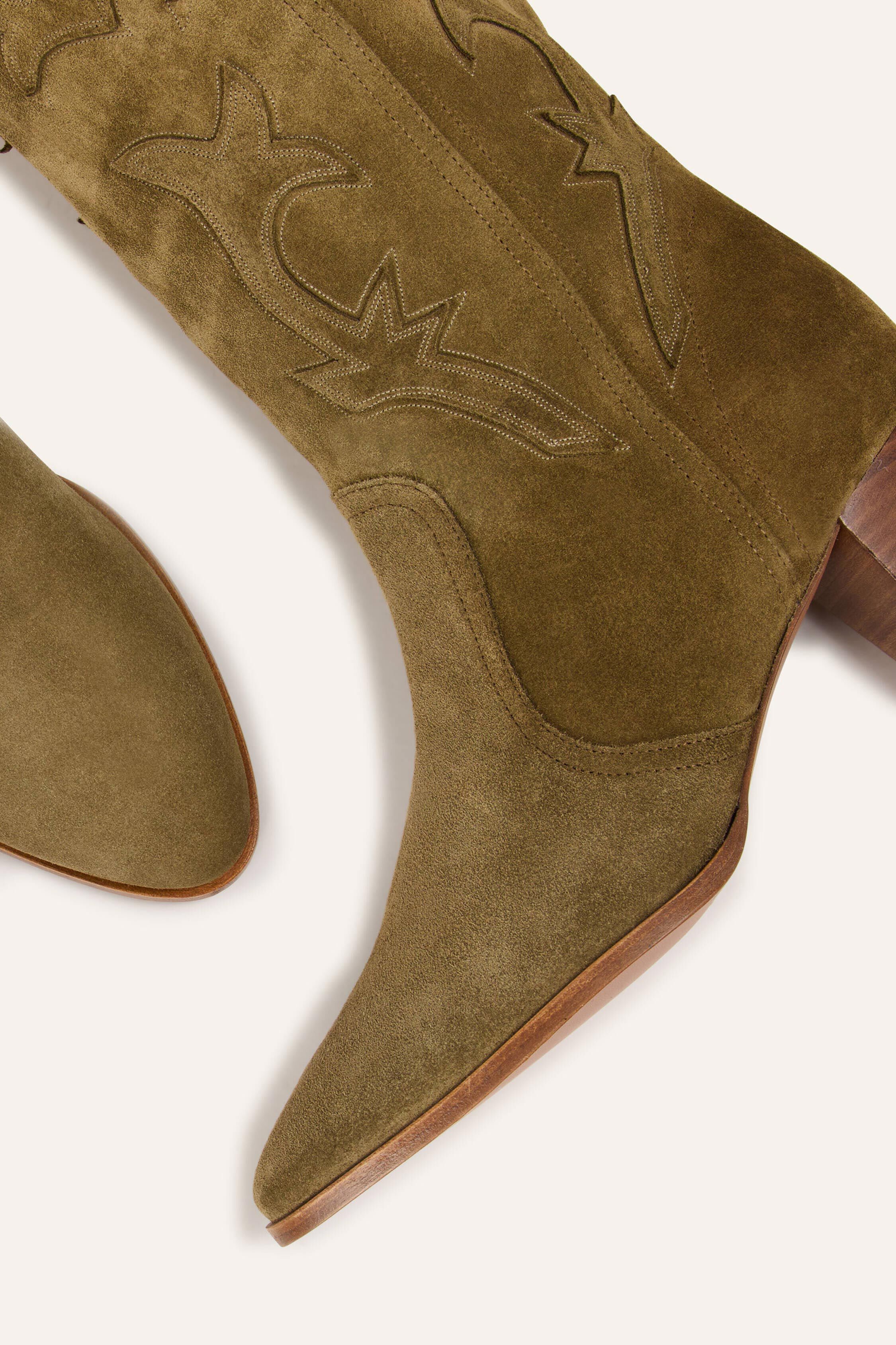 bottes CASEY
