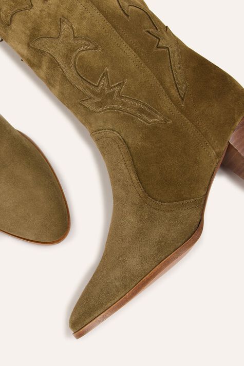 boots CASEY