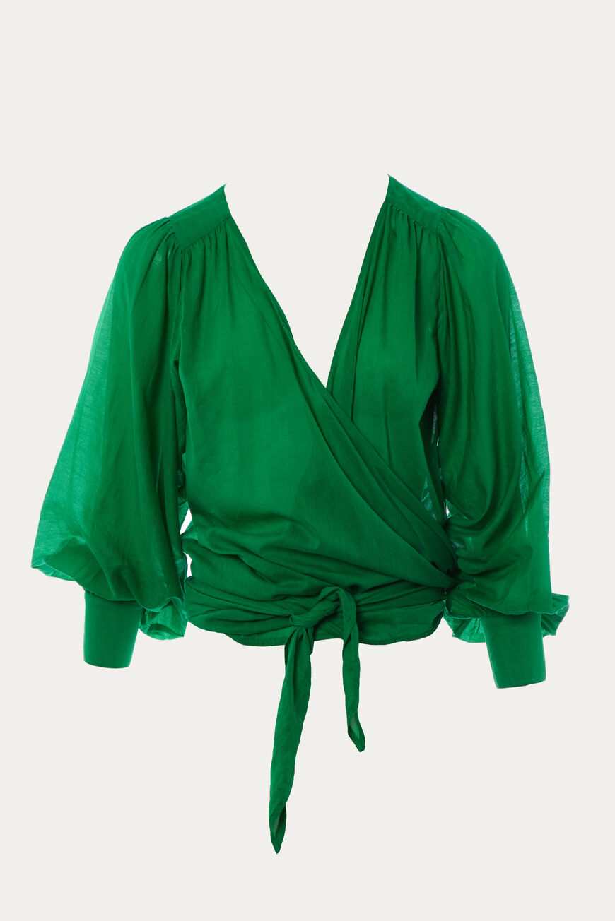 PENDORA TOP