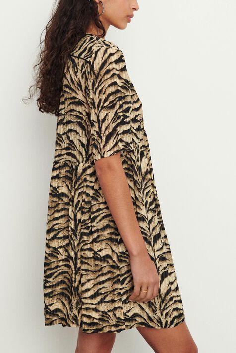 DRESS IRIS