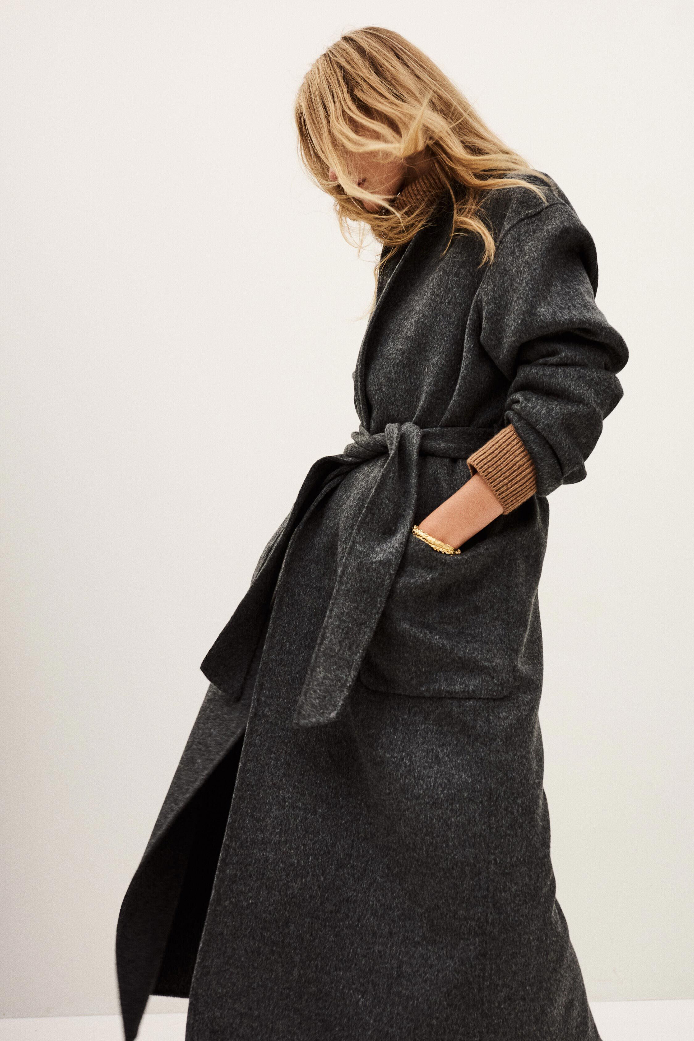 manteau KAY