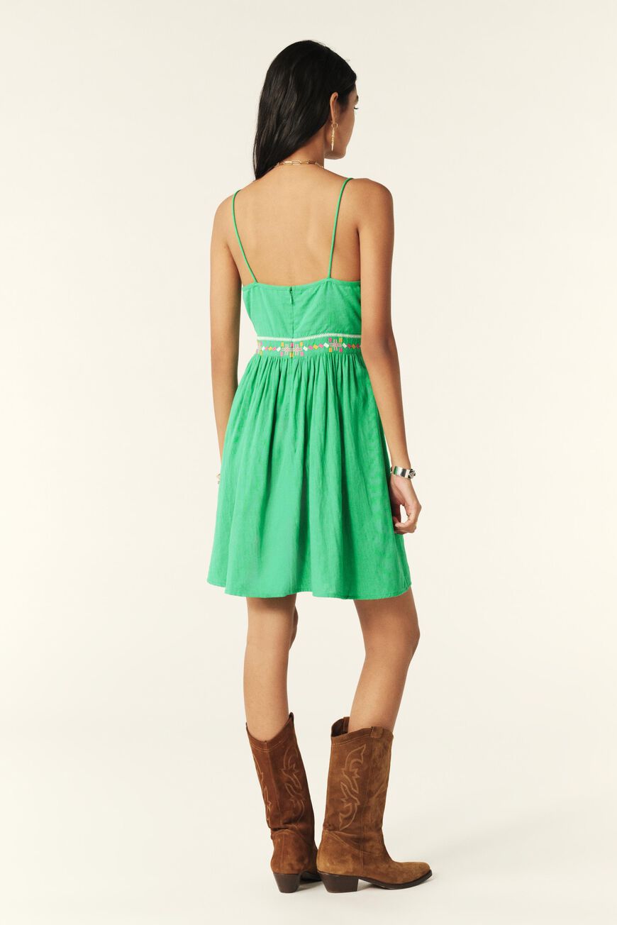 dress KIKA