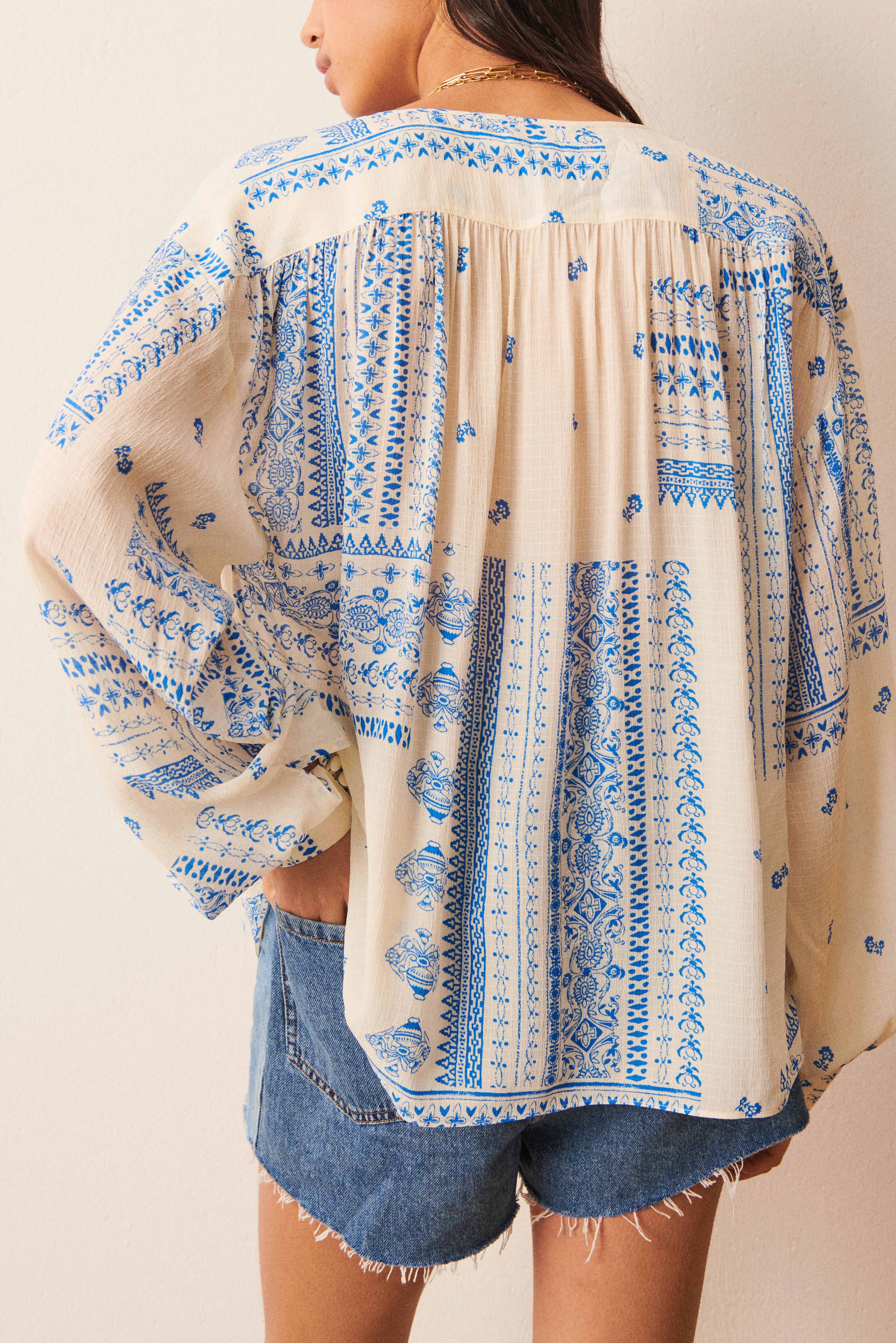 SHIRT ISKO