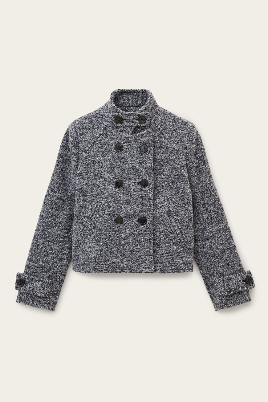 coat CWITCH