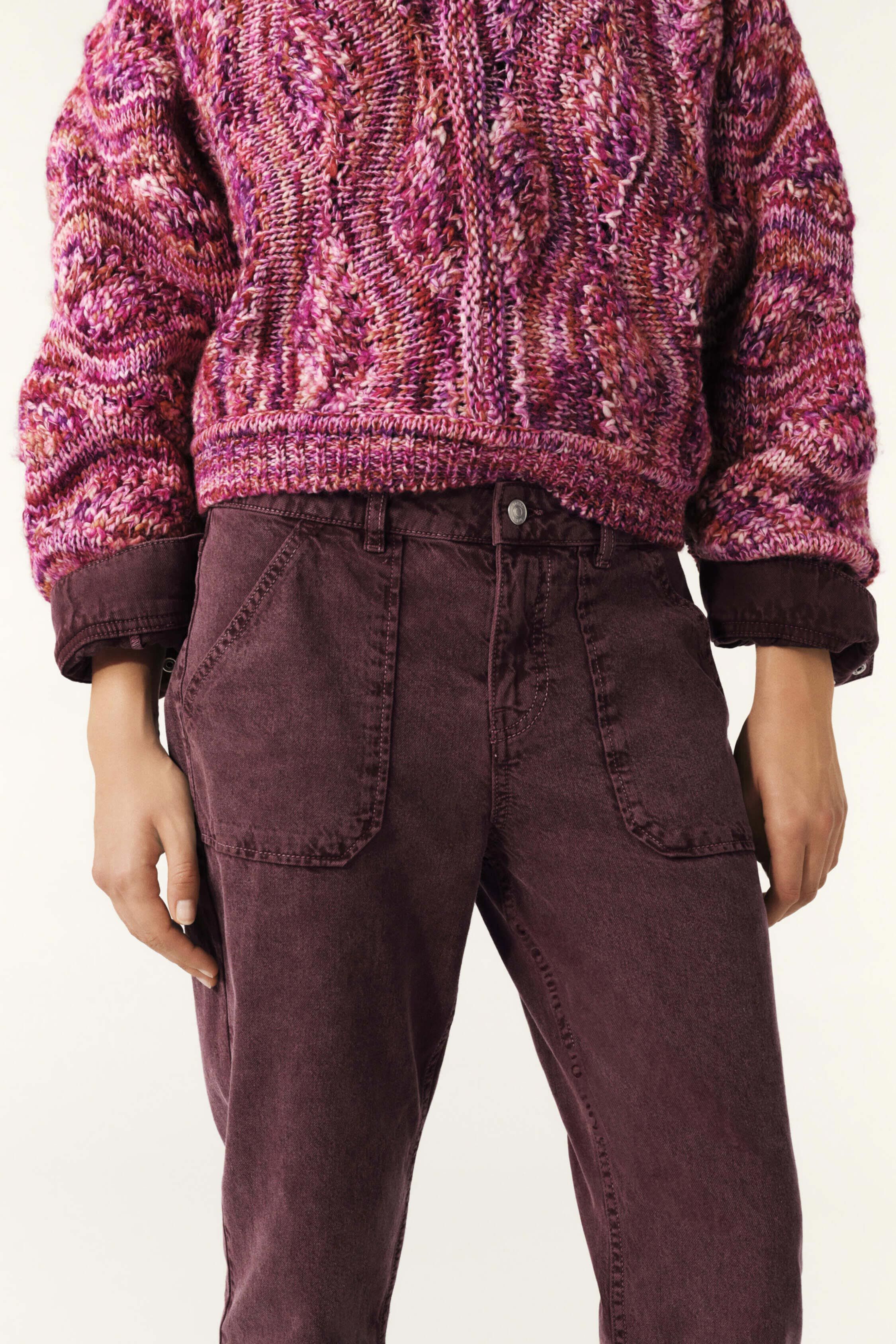 trousers FELY