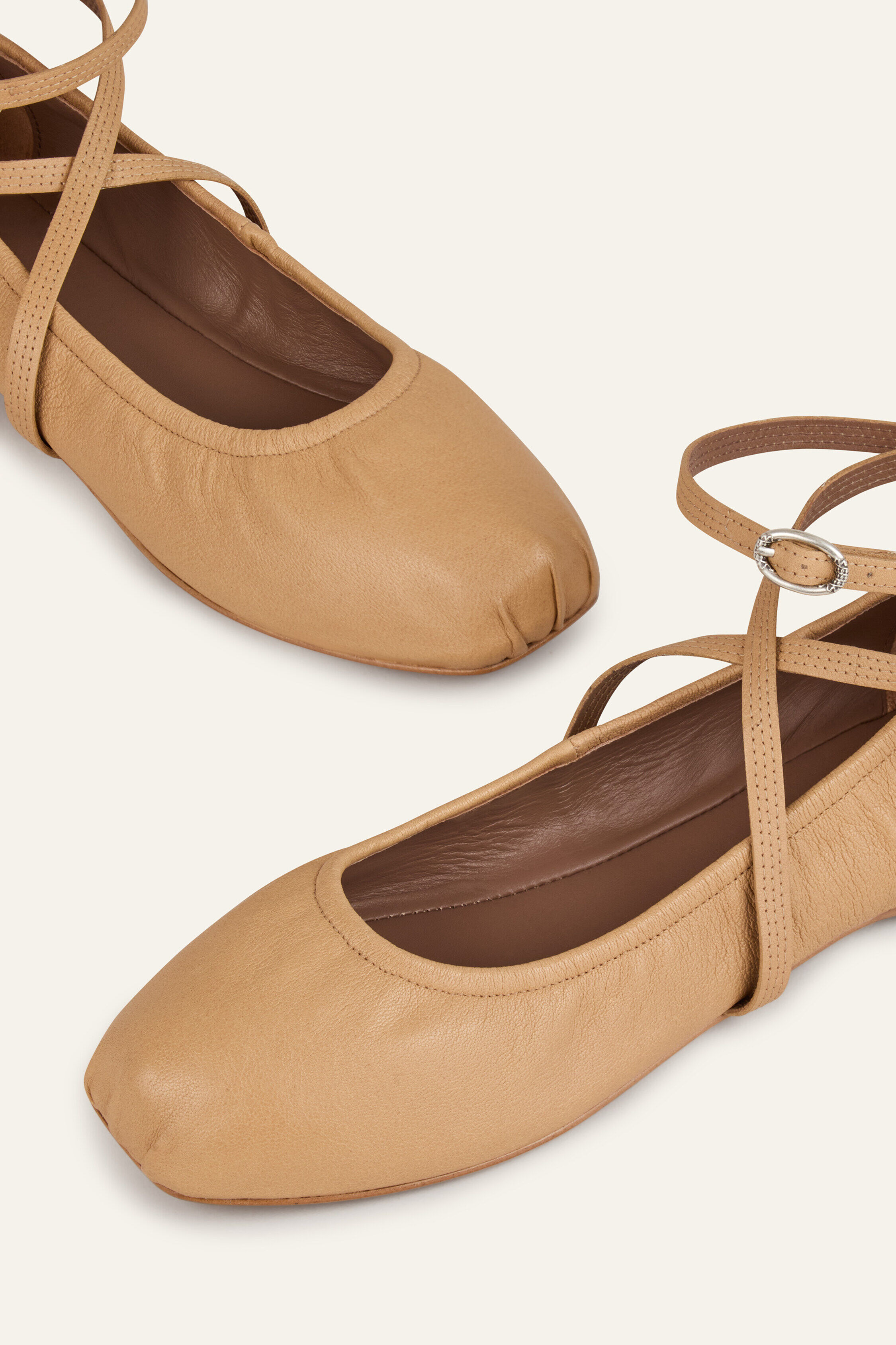 ballerine CALDA