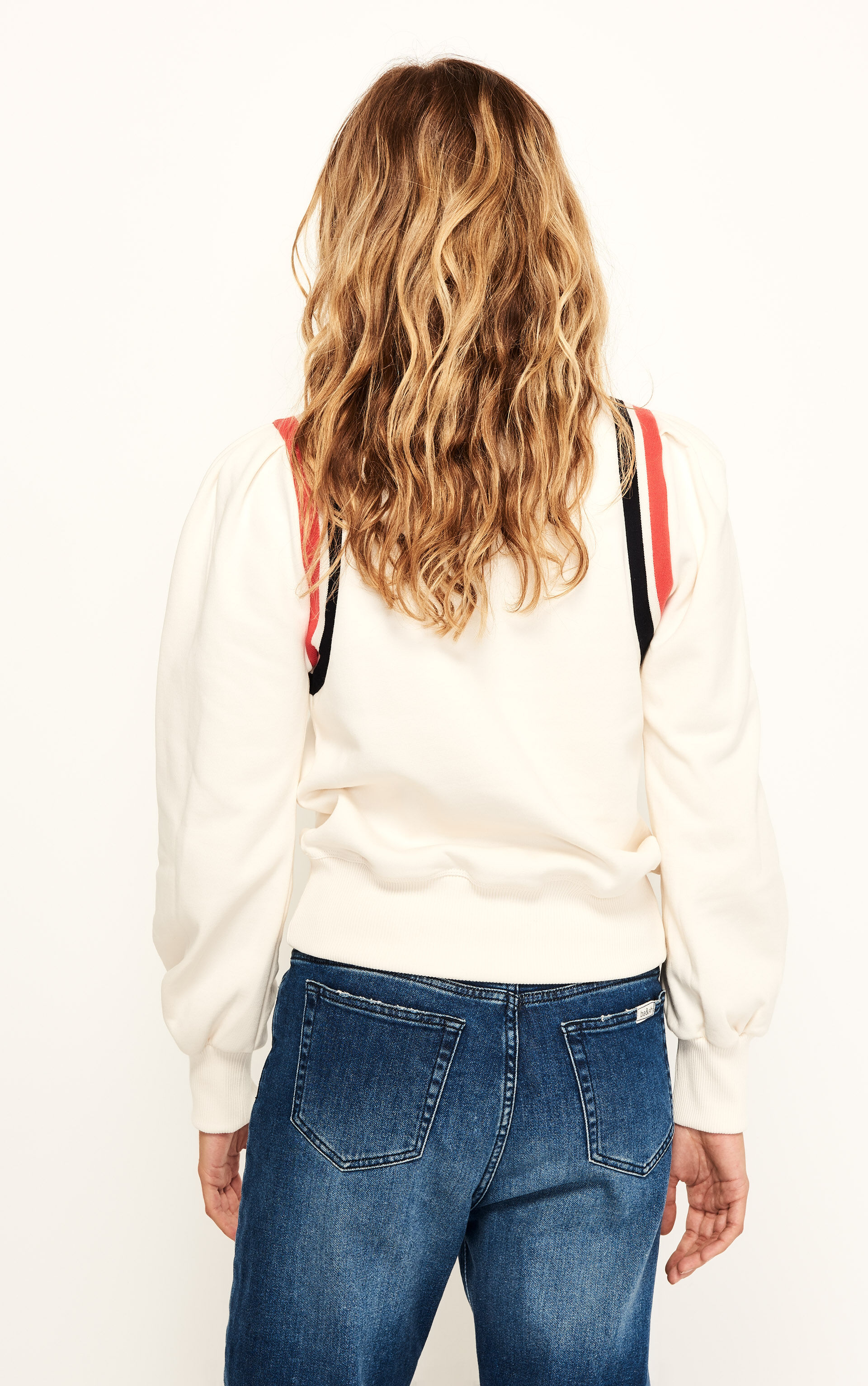 ANNIE SWEATSHIRT