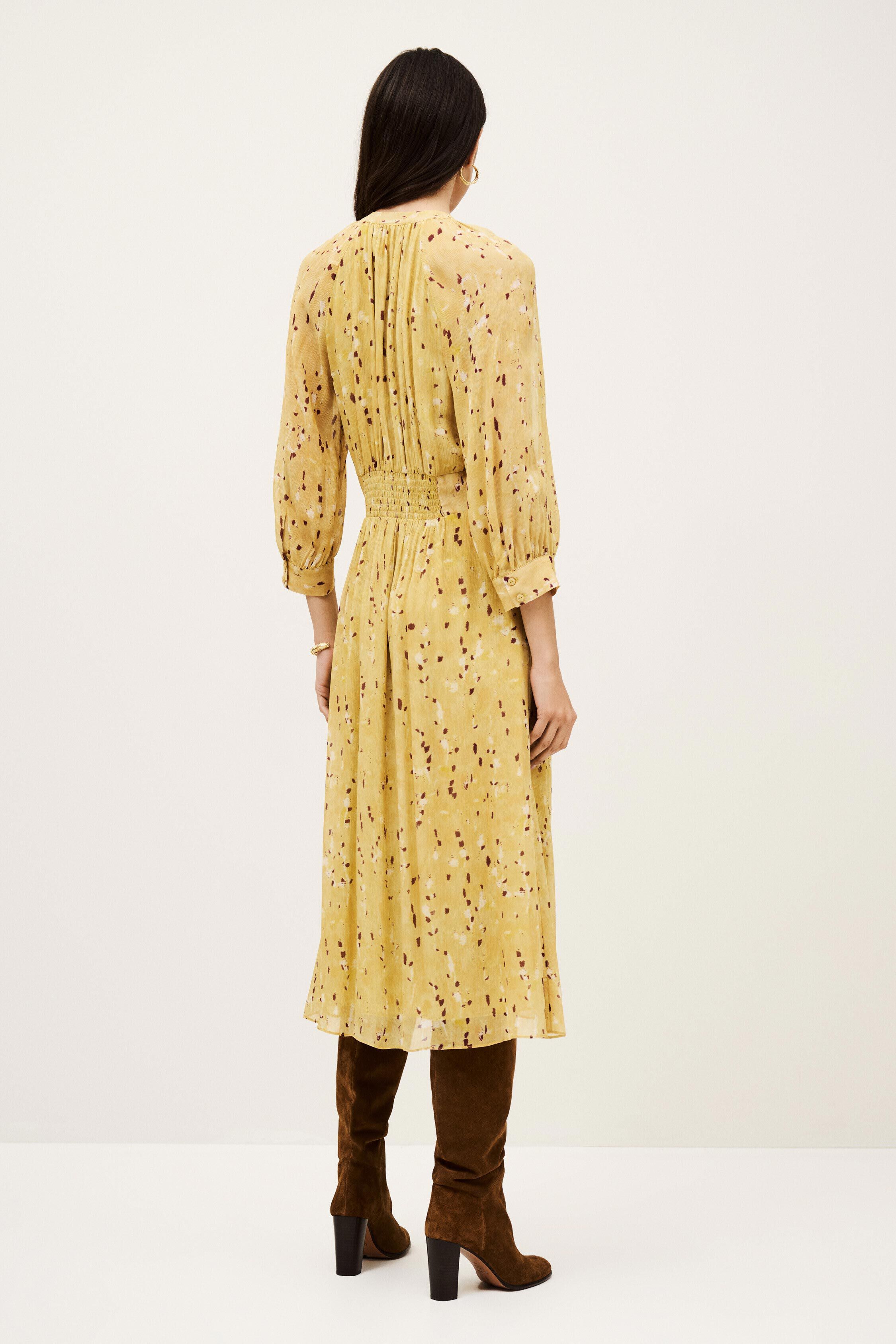 dress KARLA