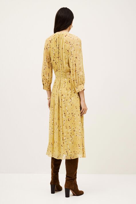 dress KARLA