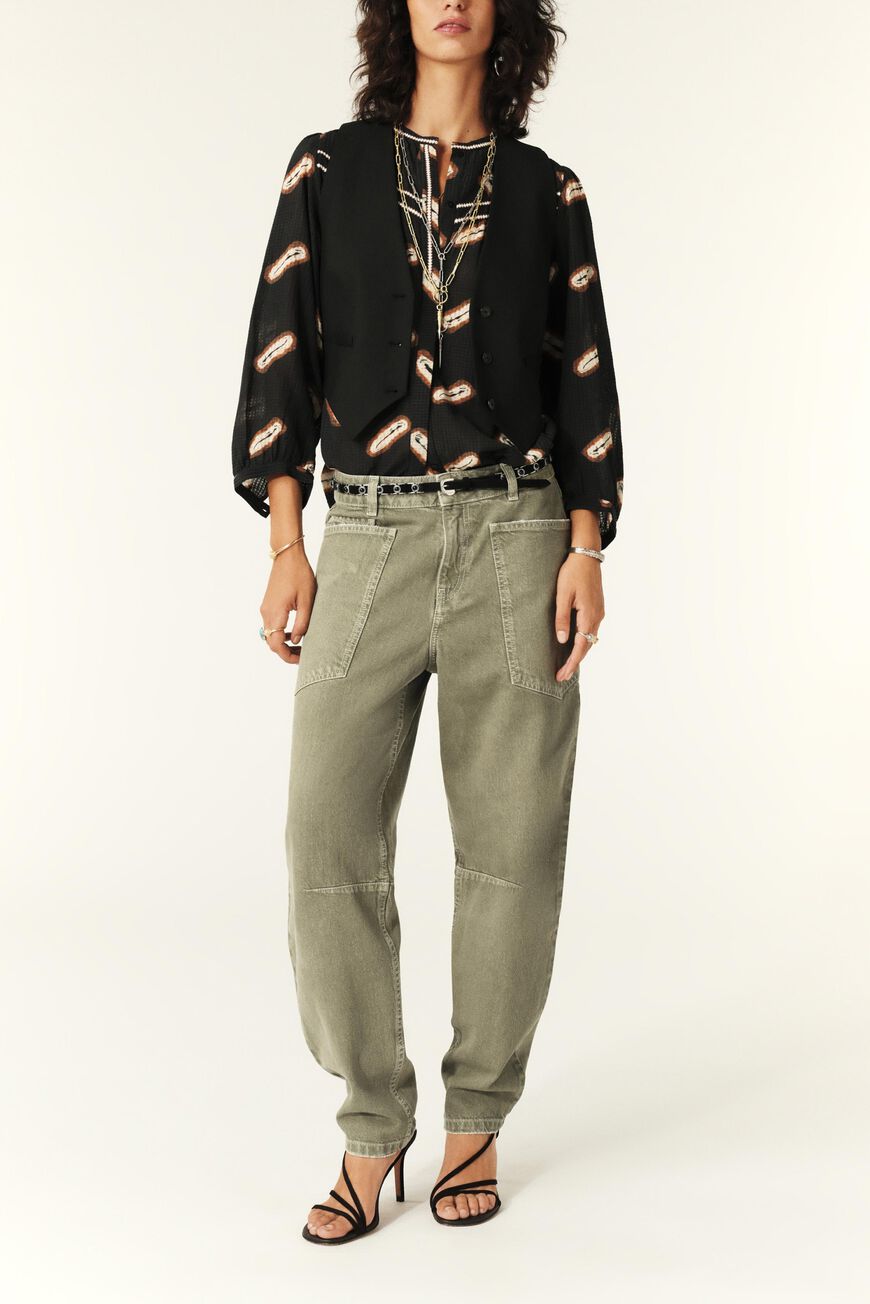 jeans VULNY