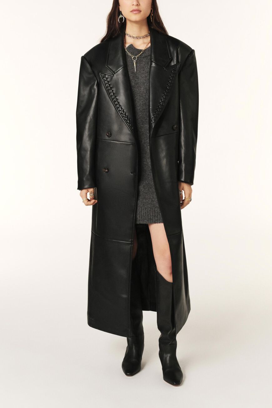 coat AINARA