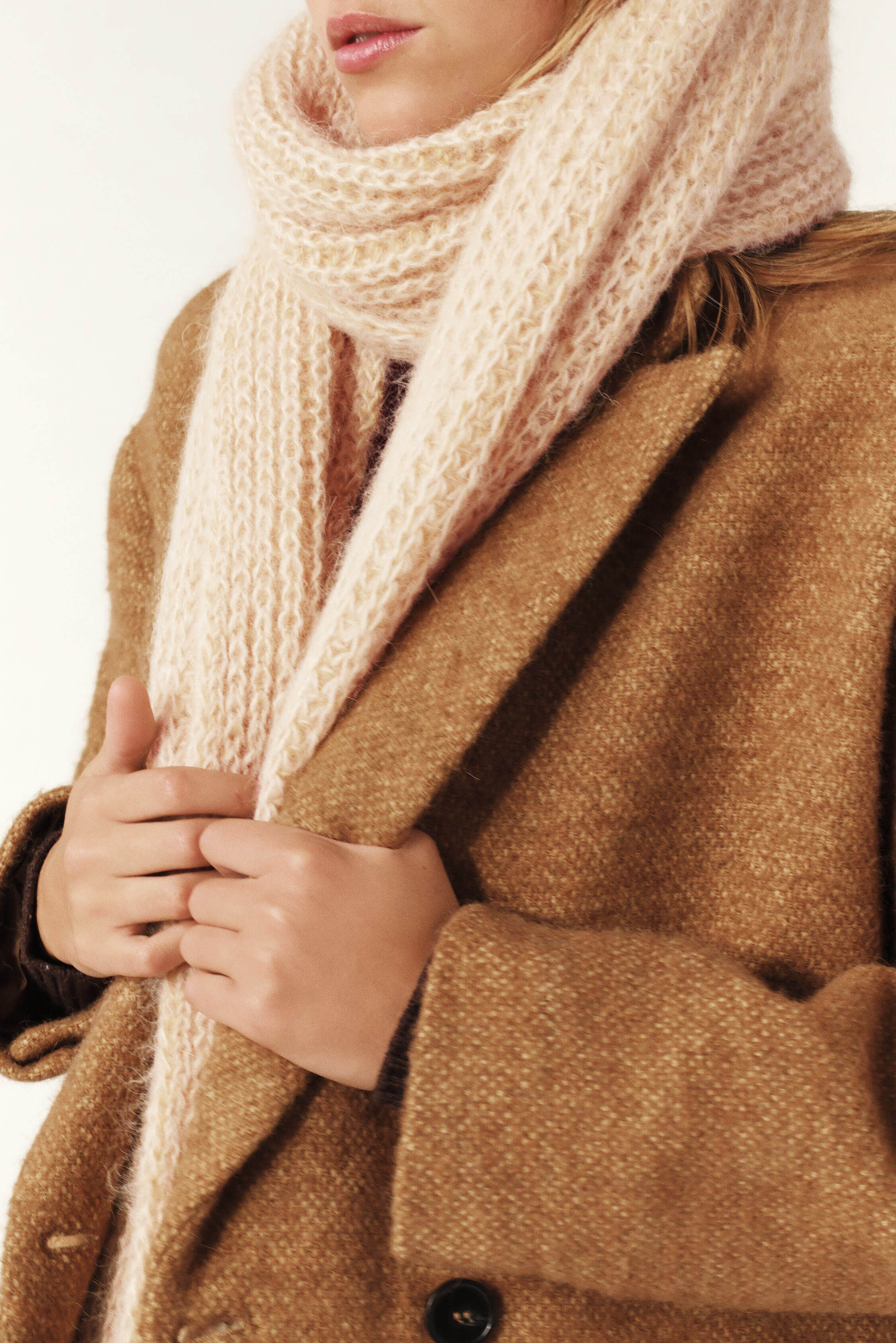 BAHIA scarf