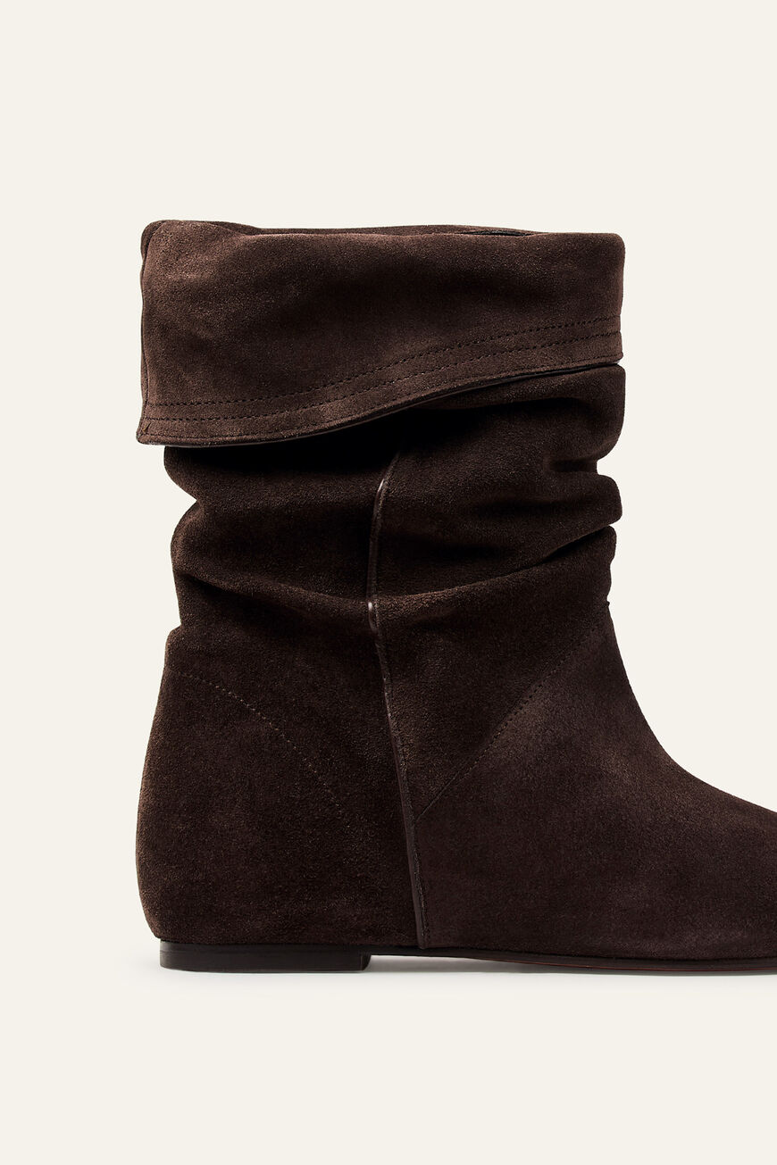 BOOTS CONSUELA