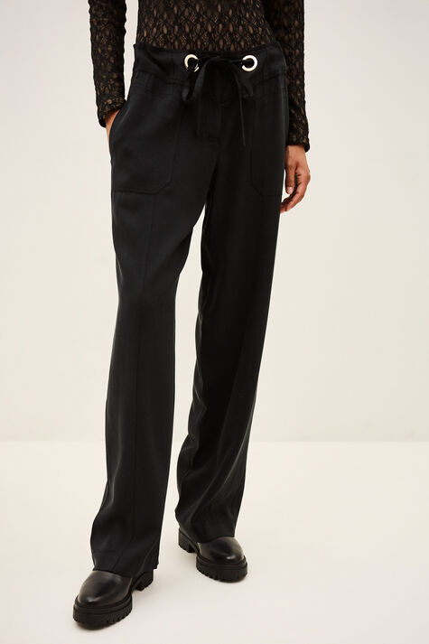 trousers PAVANA