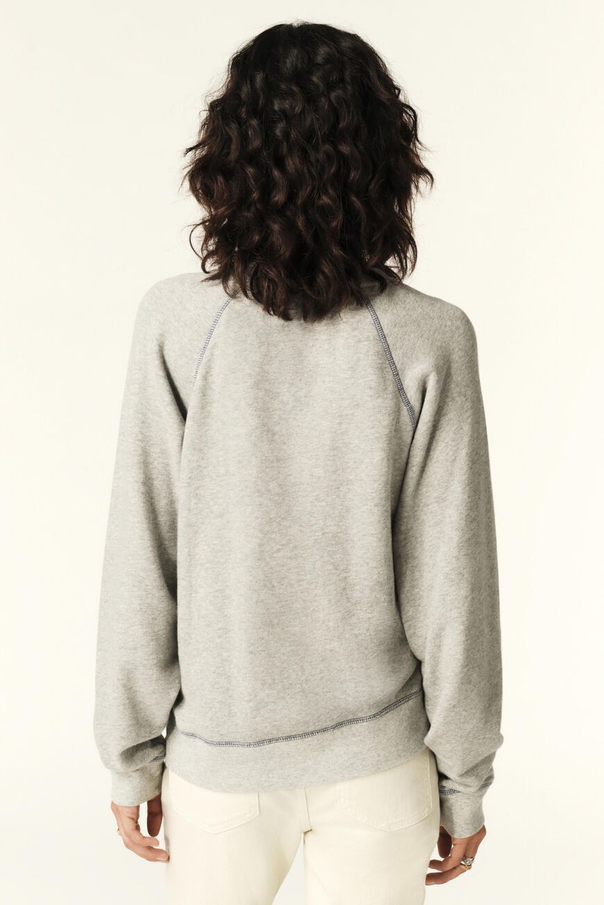 sweatshirt BART
