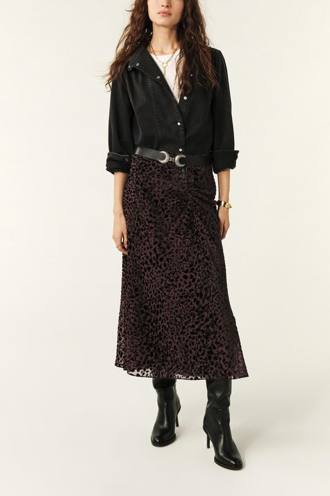 SKIRT DIDO