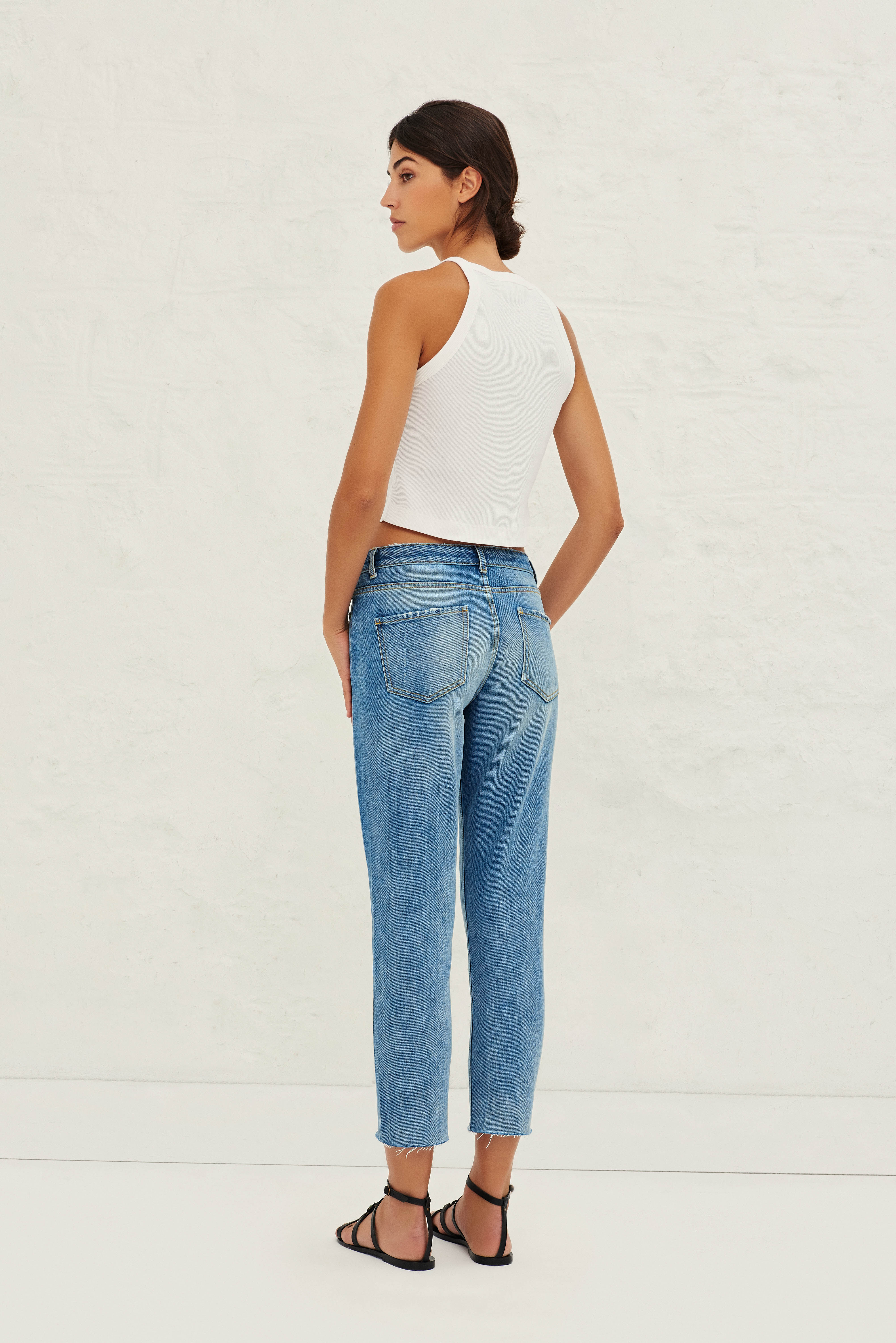 JEANS EVAN