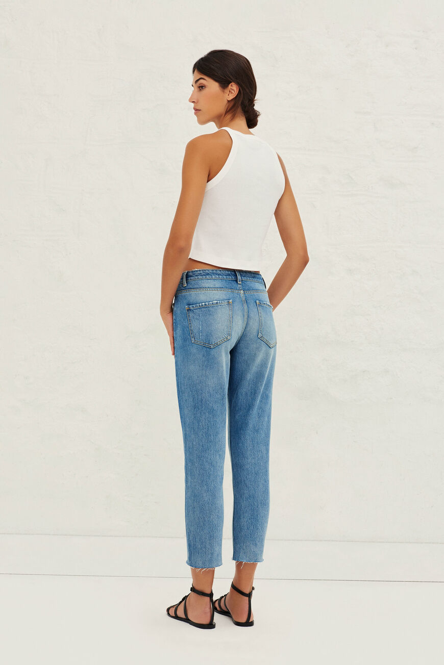JEANS EVAN JEANS EVAN