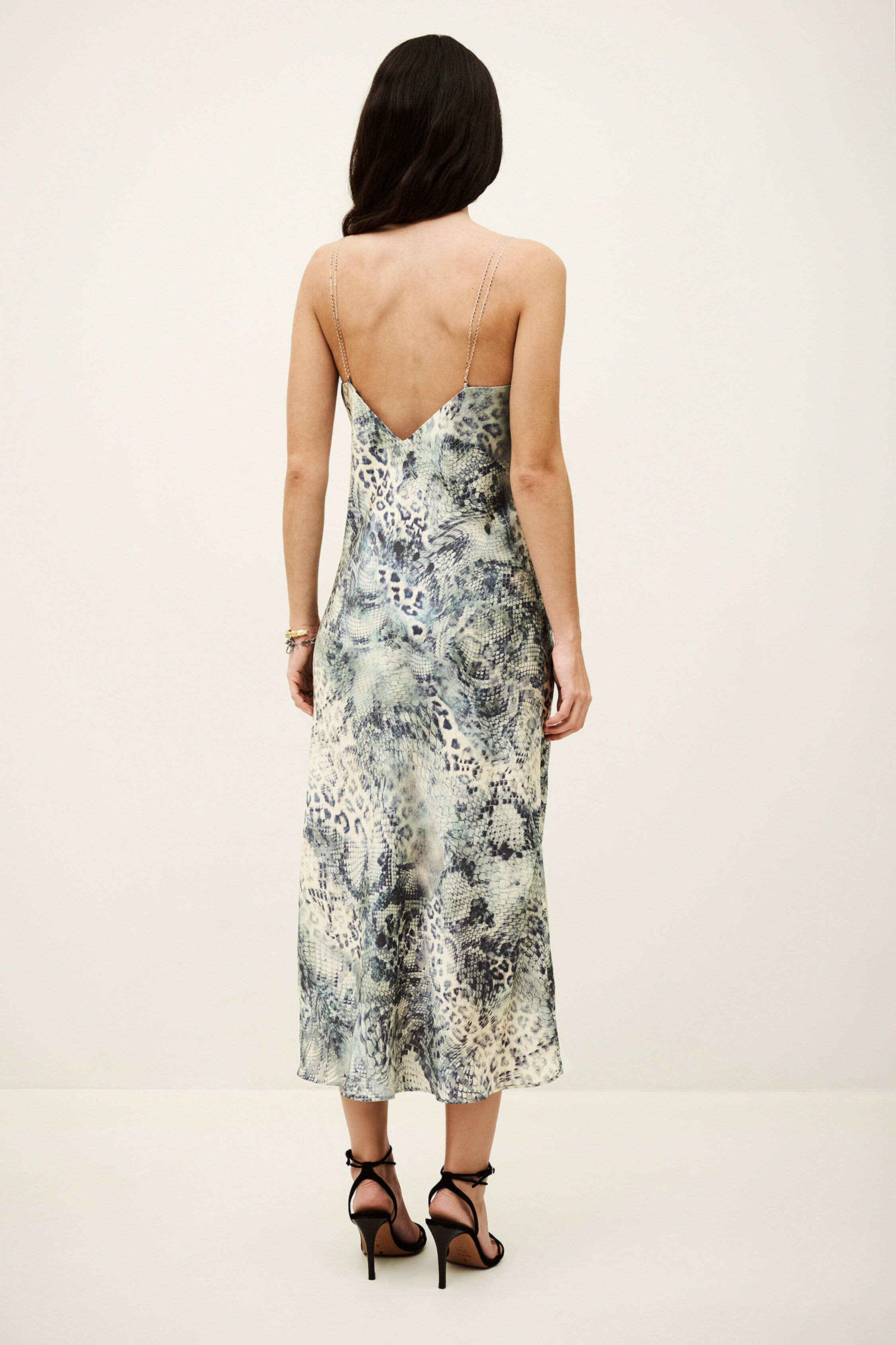 ROBE CATELINA